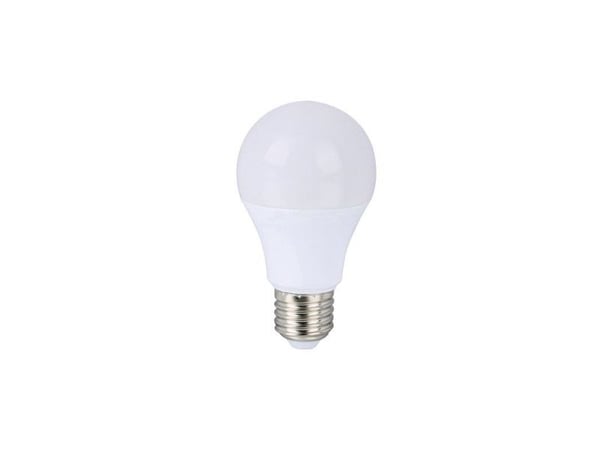 OKKO LED-pære, A60, E27, 11W, 1060 lm, 3000K