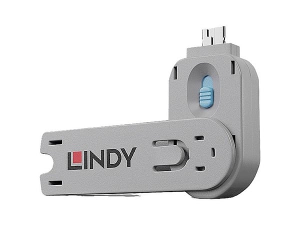 Lindy 40622, Blå