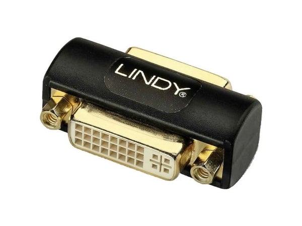 Lindy 41233, DVI, DVI, Sortera