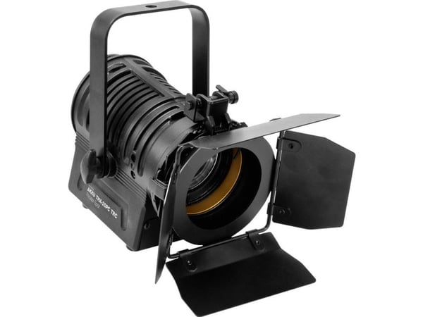 EUROLITE AKKU THA-20PC TRC teaterspot sw (41602050)