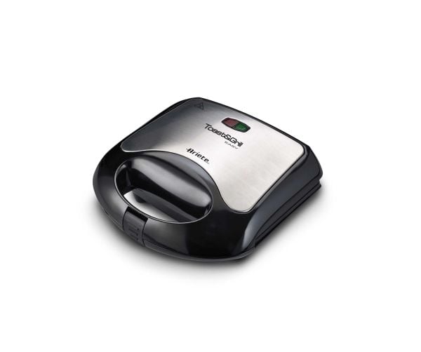 Ariete Toast&amp;Grill Easy 1980 - Grill / sandwichbaker - 750 W