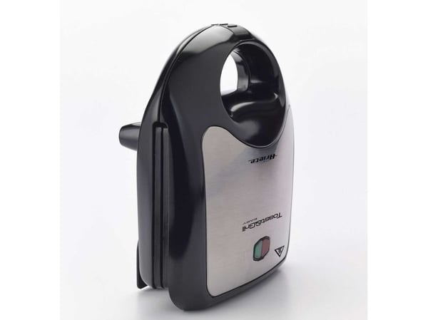 Ariete Toast&amp;Grill Easy 1980 - Grill / sandwichbaker - 750 W