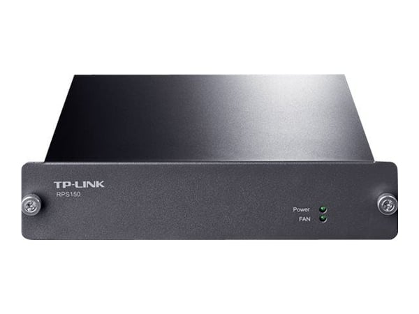 TP-Link RPS150, Verkkokytkin, Sisätila, 100-240 V, 50/60 Hz, 150 W, 12 V