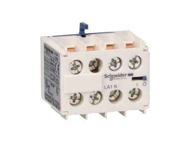 Schneider Electric LA1KN13 Apuliitinlohko 1 kpl 1 kpl
