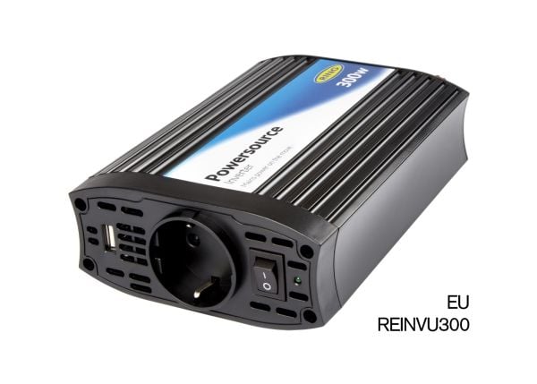 Ring REINVU300
