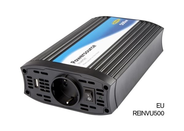 RING Invertteri 500W
