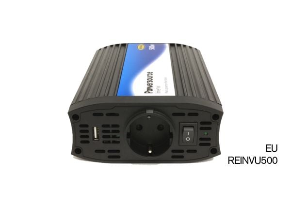 RING Invertteri 500W