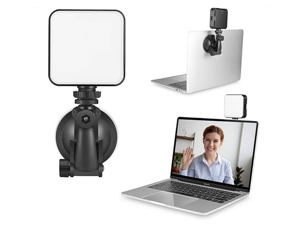 4smarts LoomiPod Pocket - Lampehode - 1 hoder x 64 lampe - LED - DC