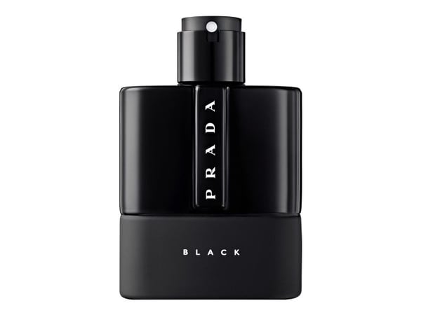 Prada Luna Rossa Black Edp Spray - Mand - 100 ml