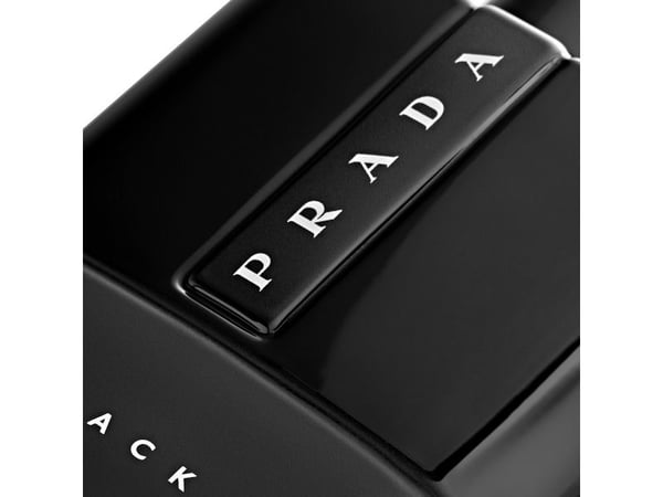 Prada Luna Rossa Black Edp Spray - Mand - 100 ml