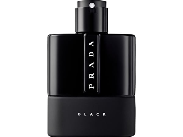 Prada Luna Rossa Black Edp Spray - Mand - 100 ml