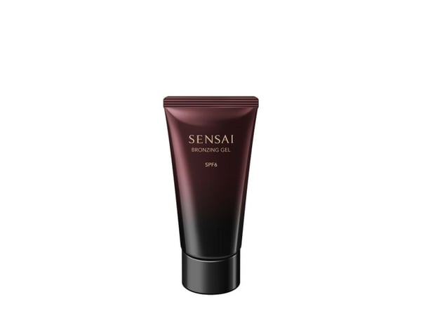 Kanebo SENSAI Bronzing gel N BG63 KOBBERBRONSE 50ML