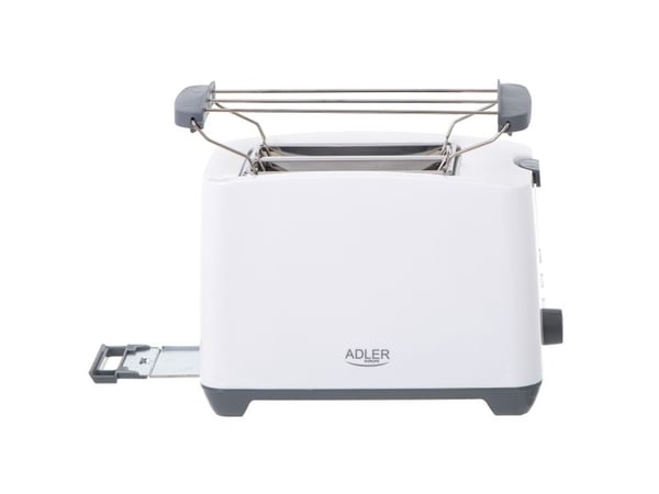 Adler AD 3216, 2 skive(r), grå, hvit, nivå, svingbar, 1000 W, 920 g, 2610 stk
