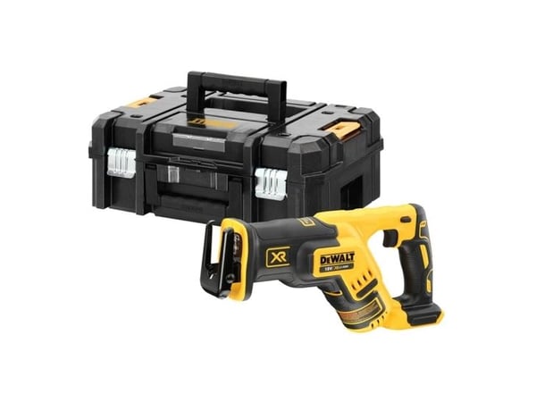 DEWALT 18 V XR bajonetsav DCS367N-XJ - SOLO