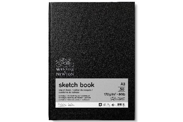SKETCH BK 170 A3 50S
