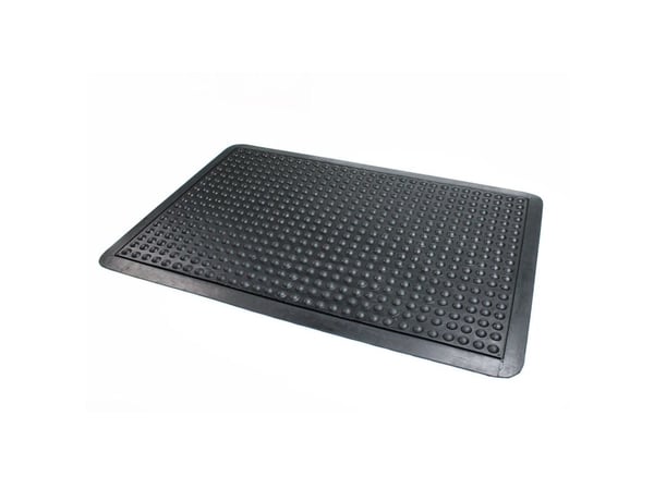 Doortex anti-fatigue gummi måtte 61x91 cm lajitelma Doortex anti-fatigue gummi måtte 61x91 cm lajitelma