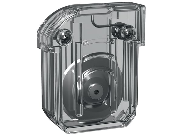 Leitz - Skjæreblad for trimmer - for Leitz Precision Office A3, Precision Office A4+