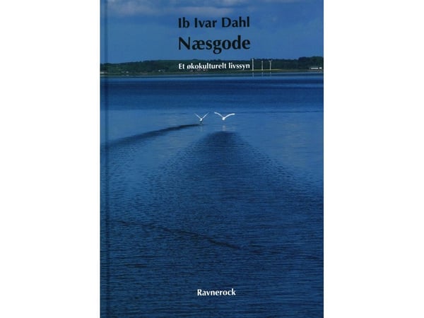 Næsgode | Ib Ivan Dahl | Kieli: Tanska