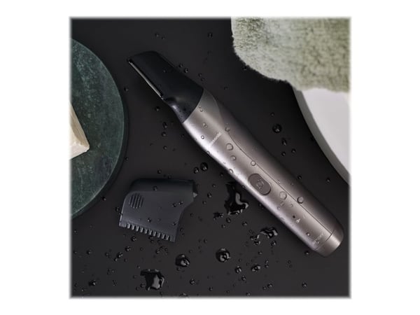 Panasonicin trimmeri ER-GY60-H503