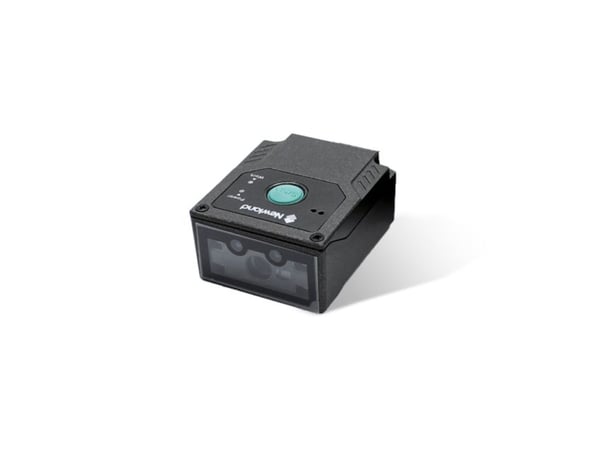 Newland FM430 Barracuda - Strekkodeskanner - stasjonær - dekodet - USB