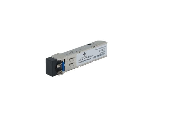 Cisco - SFP+ transceivermodul - 10GbE - for P/N: C8375-E-G2, N9K-C9348-FX3-B24C, NC57C3-MOD-P-SYS, NC57C3-MODS-P-SYS