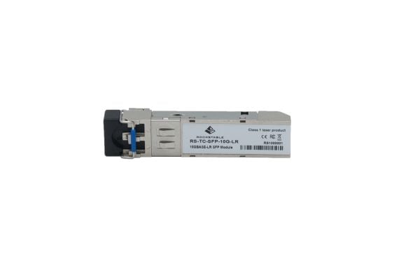 Cisco - SFP+ transceivermodul - 10GbE - for P/N: C8375-E-G2, N9K-C9348-FX3-B24C, NC57C3-MOD-P-SYS, NC57C3-MODS-P-SYS