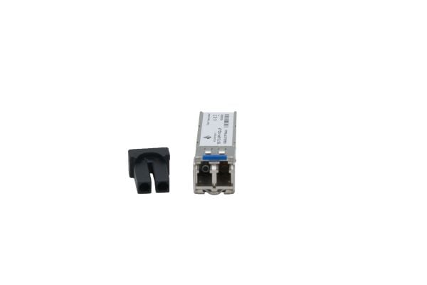 Cisco - SFP+ transceivermodul - 10GbE - for P/N: C8375-E-G2, N9K-C9348-FX3-B24C, NC57C3-MOD-P-SYS, NC57C3-MODS-P-SYS