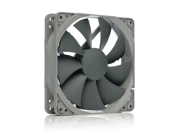 Noctua Redux NF-P12 - Kabinettvifte - 120 mm