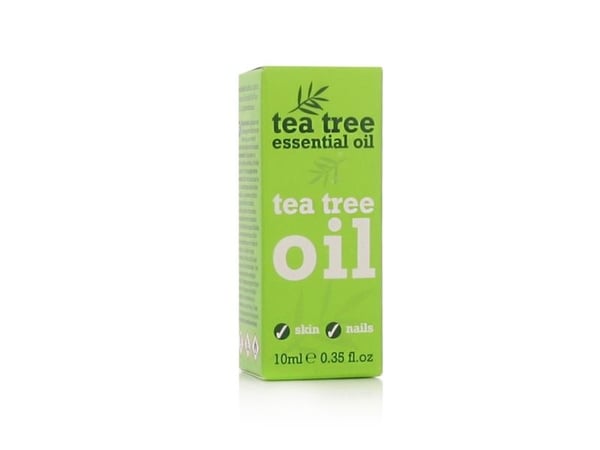 Tea Tree 100% Pure Tea Tree Oil (Kos, W, 10 ml)