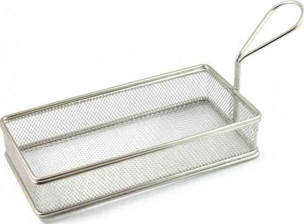 KingHoff MINI-kurv til servering/fritering KINGHOFF KH-1265