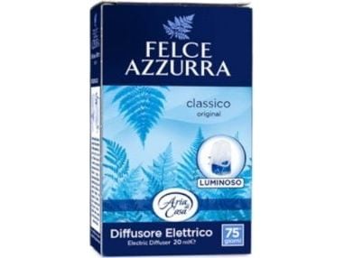 Felce Azzurra Tiles Electronic updater Classic 20 ml