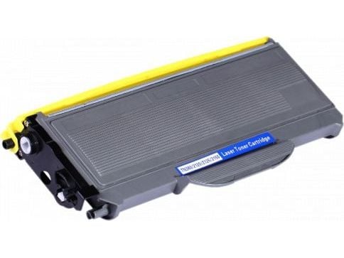 Brother TN-2120 original svart toner (4621674)