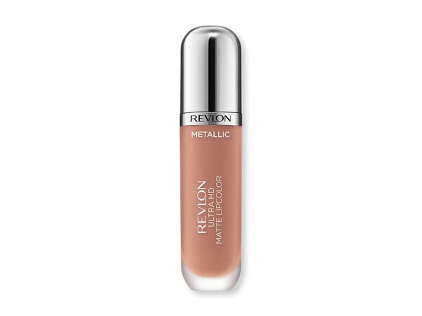 Revlon Ultra HD Metallic Matte Lipcolor 5,9 ml 715 HD Glow