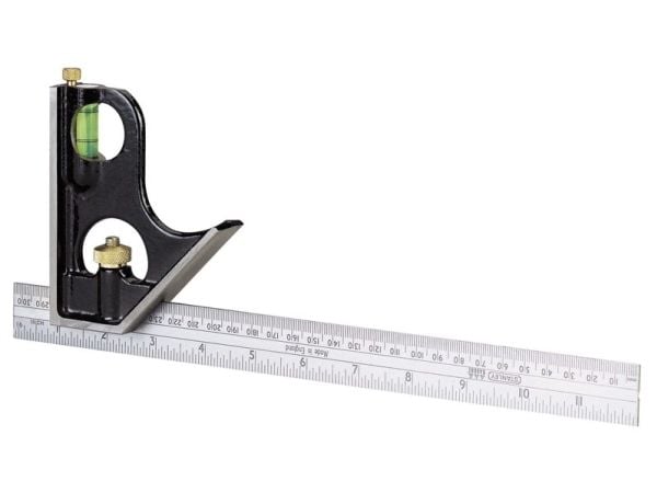 UNIVERSELL VINKELSTYKKE 300mm + SLIP