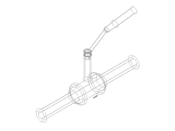 Danfoss 065N0105, 1 styck