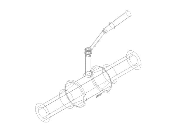 Danfoss 065N0115, 1 kpl