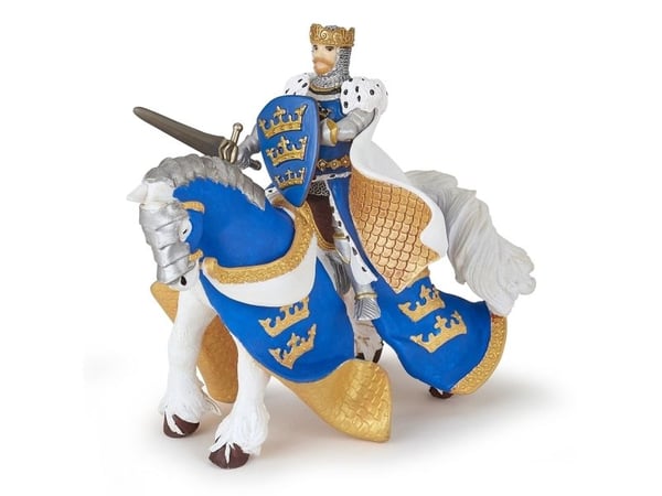 Papo 39952, Samlefigur, Film og TV-serier, 100 g