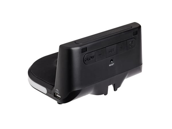 TFA CHARGE-IT WIRELESS - - elektronisk - skrivebord - 110 cm