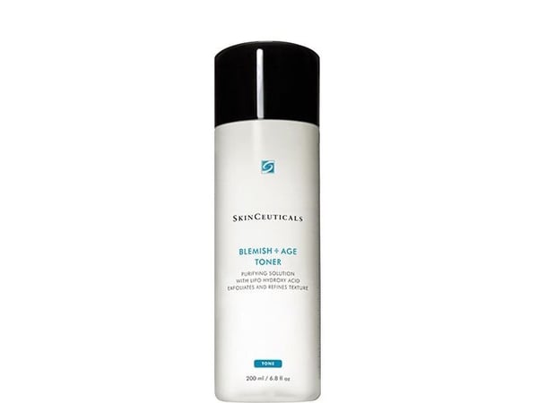 SkinCeuticals Blemish + Age Toner - Unisex - 200 ml