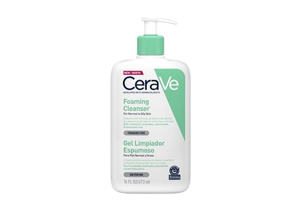 CeraVe Cerave pesugeeli 473ml
