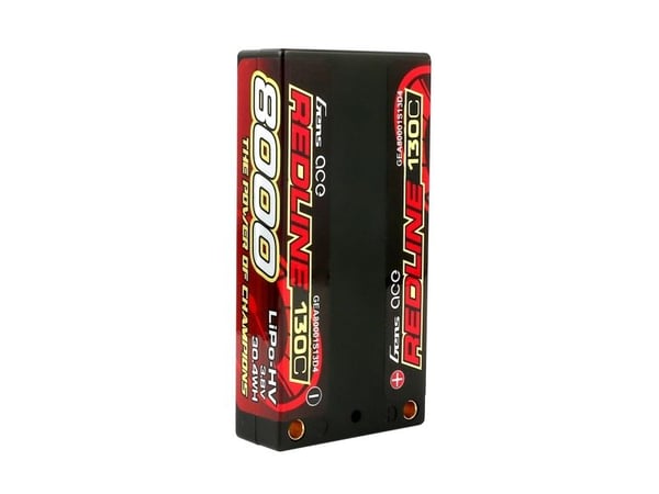 Gens ace GEA80001S13D4, Akku, Musta