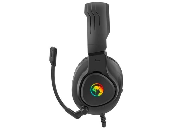 Kuulokkeet Marvo HG8958 punainen (QMMWM58UGB00)