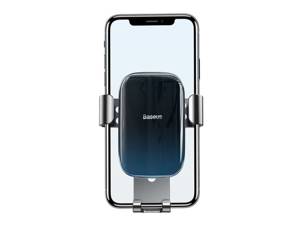 Baseus Glaze Gravity Car Mount - For mobiltelefon