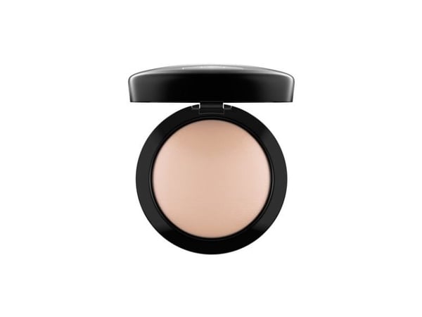 Mac Mineralize Skinfinish Natural Powder Medium 10 g
