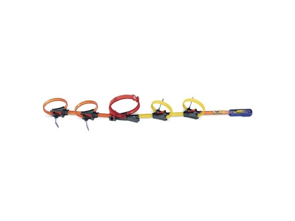 Hot Wheels Action Multi Loop Race-off