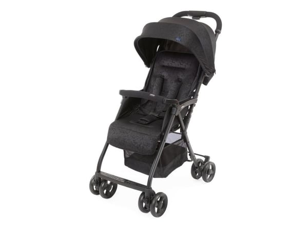Wózek Chicco WÓZEK CHICCO OHLALA'3 JET MUSTA 08079733510000