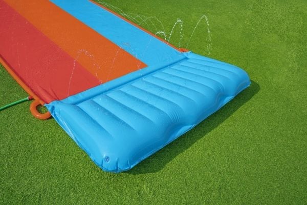 Bestway 52479, Vattenrutschkana för trädgården, 3 År, 4720 mm, 3,63 kg