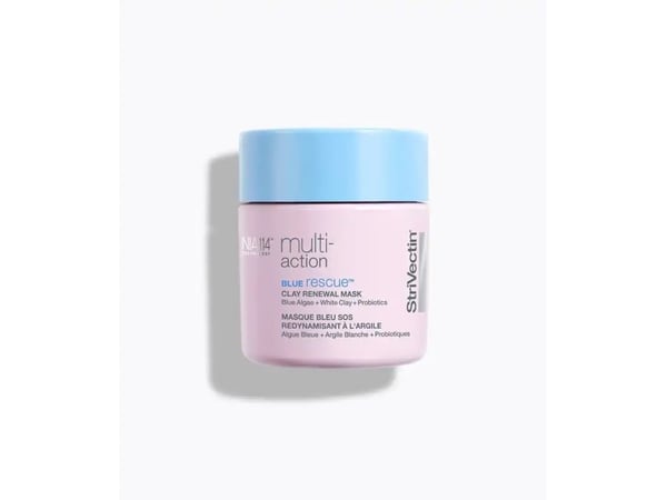 StriVectin Multi-Action Blue Rescue Clay Renewal Mask 94 g