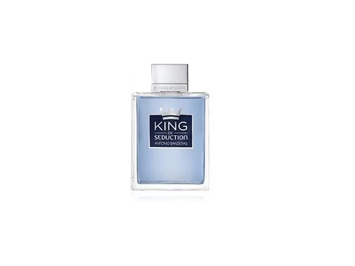 Antonio Banderas King Of Seduction EDT 200ml