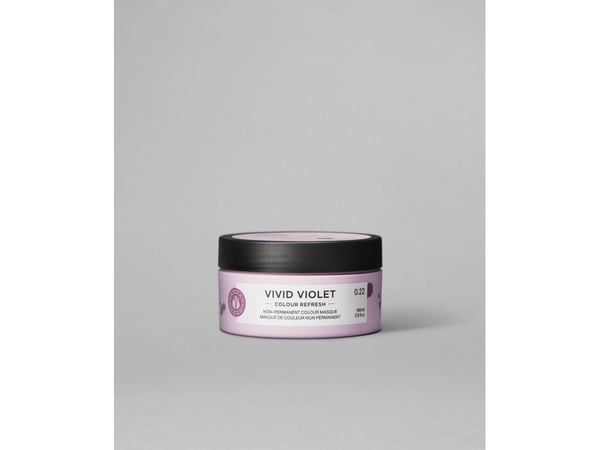 Maria Nila Colour Refresh Vivid Violet 100 ml